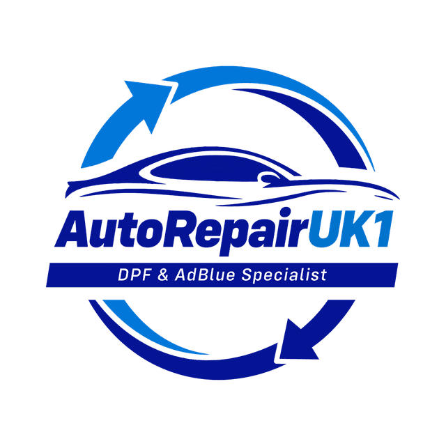 AutoRepairUK1 Ltd Logo